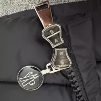 $162.00 USD Moncler Down Feather Coat Long Sleeved For Women #1369811