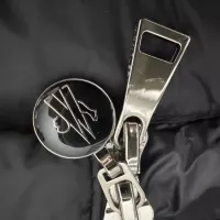 $162.00 USD Moncler Down Feather Coat Long Sleeved For Women #1369811