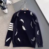 $56.00 USD Thom Browne TB Sweaters Long Sleeved For Men #1369812