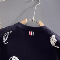 $56.00 USD Thom Browne TB Sweaters Long Sleeved For Men #1369812