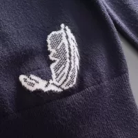 $56.00 USD Thom Browne TB Sweaters Long Sleeved For Men #1369812