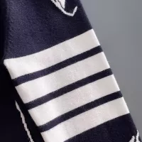 $56.00 USD Thom Browne TB Sweaters Long Sleeved For Men #1369812
