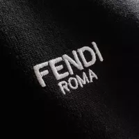 $56.00 USD Fendi Sweaters Long Sleeved For Men #1369814
