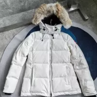 $205.00 USD Canada Goose Down Feather Coat Long Sleeved For Women #1369815