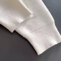 $56.00 USD Louis Vuitton LV Sweaters Long Sleeved For Men #1369816