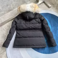 $205.00 USD Canada Goose Down Feather Coat Long Sleeved For Women #1369817