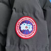 $205.00 USD Canada Goose Down Feather Coat Long Sleeved For Women #1369817