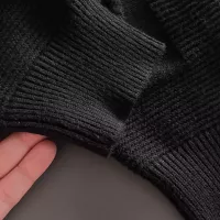 $56.00 USD Louis Vuitton LV Sweaters Long Sleeved For Men #1369818