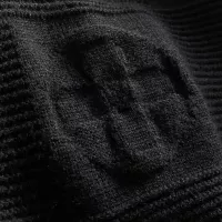 $56.00 USD Louis Vuitton LV Sweaters Long Sleeved For Men #1369818