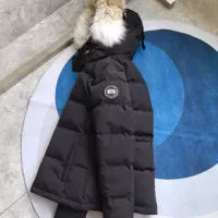 $205.00 USD Canada Goose Down Feather Coat Long Sleeved For Women #1369819