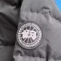 $205.00 USD Canada Goose Down Feather Coat Long Sleeved For Women #1369819