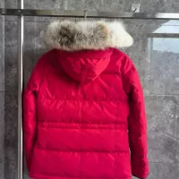 $205.00 USD Canada Goose Down Feather Coat Long Sleeved For Women #1369820