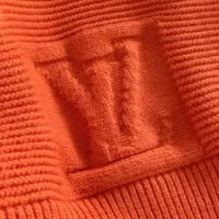 $56.00 USD Louis Vuitton LV Sweaters Long Sleeved For Men #1369821