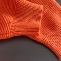 $56.00 USD Louis Vuitton LV Sweaters Long Sleeved For Men #1369821