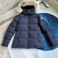 $205.00 USD Canada Goose Down Feather Coat Long Sleeved For Women #1369823