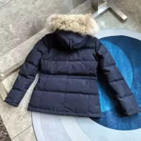 $205.00 USD Canada Goose Down Feather Coat Long Sleeved For Women #1369823