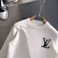 $56.00 USD Louis Vuitton LV Sweaters Long Sleeved For Men #1369824