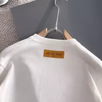 $56.00 USD Louis Vuitton LV Sweaters Long Sleeved For Men #1369824