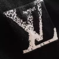 $56.00 USD Louis Vuitton LV Sweaters Long Sleeved For Men #1369825
