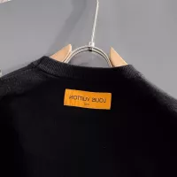 $56.00 USD Louis Vuitton LV Sweaters Long Sleeved For Men #1369825