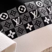 $56.00 USD Louis Vuitton LV Sweaters Long Sleeved For Men #1369825
