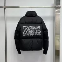 $200.00 USD Moncler Down Feather Coat Long Sleeved For Unisex #1369826