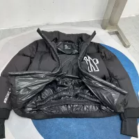 $200.00 USD Moncler Down Feather Coat Long Sleeved For Unisex #1369826