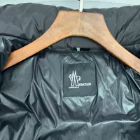 $200.00 USD Moncler Down Feather Coat Long Sleeved For Unisex #1369826