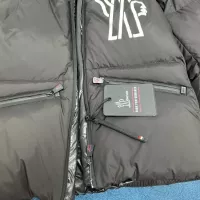 $200.00 USD Moncler Down Feather Coat Long Sleeved For Unisex #1369826