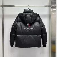 $200.00 USD Moncler Down Feather Coat Long Sleeved For Unisex #1369827