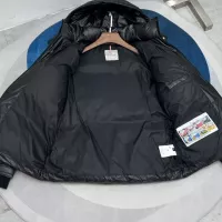 $200.00 USD Moncler Down Feather Coat Long Sleeved For Unisex #1369827