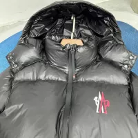 $200.00 USD Moncler Down Feather Coat Long Sleeved For Unisex #1369827