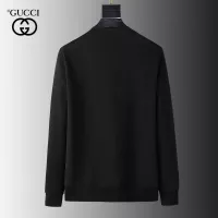 $39.00 USD Gucci Hoodies Long Sleeved For Men #1369829