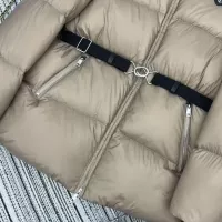 $230.00 USD Prada Down Feather Coat Long Sleeved For Women #1369832