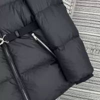 $230.00 USD Prada Down Feather Coat Long Sleeved For Women #1369833