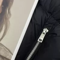 $230.00 USD Prada Down Feather Coat Long Sleeved For Women #1369833