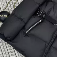 $230.00 USD Prada Down Feather Coat Long Sleeved For Women #1369833