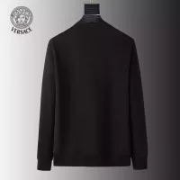 $39.00 USD Versace Hoodies Long Sleeved For Men #1369842