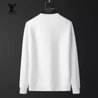 $39.00 USD Louis Vuitton LV Hoodies Long Sleeved For Men #1369857