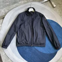 $128.00 USD Moncler Jackets Long Sleeved For Men #1369869