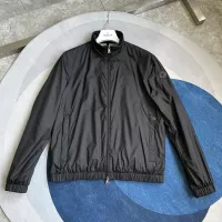 $128.00 USD Moncler Jackets Long Sleeved For Men #1369871