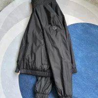$128.00 USD Moncler Jackets Long Sleeved For Men #1369871