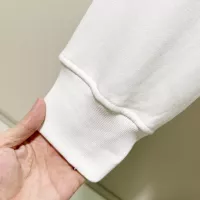 $48.00 USD Fendi Hoodies Long Sleeved For Unisex #1369873