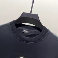 $48.00 USD Fendi Hoodies Long Sleeved For Unisex #1369874