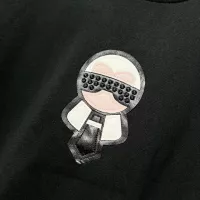 $48.00 USD Fendi Hoodies Long Sleeved For Unisex #1369874