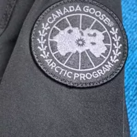 $118.00 USD Canada Goose New Jackets Long Sleeved For Men #1369875