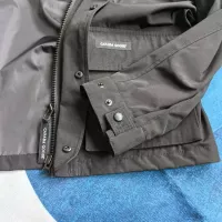 $118.00 USD Canada Goose New Jackets Long Sleeved For Men #1369875