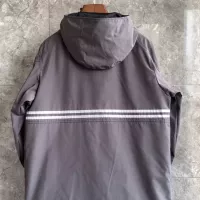 $118.00 USD Canada Goose New Jackets Long Sleeved For Men #1369877