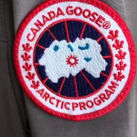 $118.00 USD Canada Goose New Jackets Long Sleeved For Men #1369878