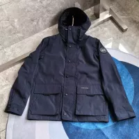 $118.00 USD Canada Goose New Jackets Long Sleeved For Men #1369881